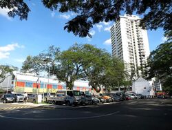 Boon Lay Shopping Centre (D22), Retail #614453961